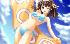 Desktop wallpaper. Anime. ID:31753