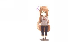 Desktop wallpaper. Anime. ID:31760