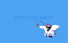 Desktop wallpaper. Anime. ID:31769