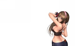 Desktop wallpaper. Anime. ID:31774