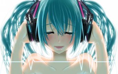 Desktop wallpaper. Anime. ID:31775