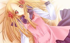 Desktop wallpaper. Anime. ID:31788