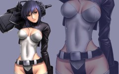 Desktop wallpaper. Anime. ID:31789