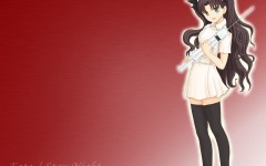 Desktop wallpaper. Anime. ID:31817