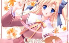 Desktop wallpaper. Anime. ID:31818