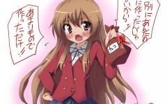 Desktop wallpaper. Anime. ID:31829