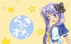 Desktop wallpaper. Anime. ID:31840