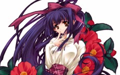 Desktop image. Anime. ID:31843