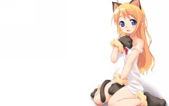 Desktop wallpaper. Anime. ID:31846