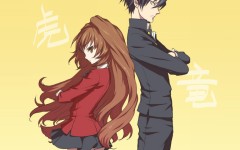 Desktop wallpaper. Anime. ID:31847