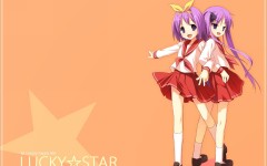 Desktop wallpaper. Anime. ID:31857