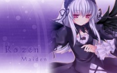 Desktop wallpaper. Anime. ID:31858