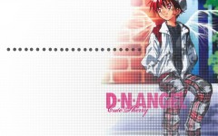 Desktop wallpaper. Anime. ID:31861