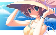 Desktop wallpaper. Anime. ID:31868
