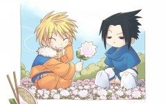 Desktop wallpaper. Anime. ID:31911