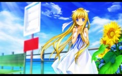 Desktop image. Anime. ID:31936