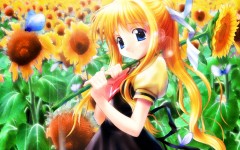 Desktop image. Anime. ID:31937