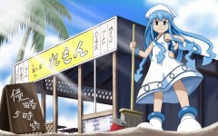 Desktop wallpaper. Anime. ID:31942