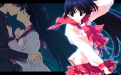 Desktop wallpaper. Anime. ID:31944
