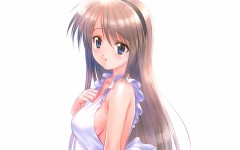 Desktop wallpaper. Anime. ID:31961