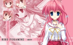 Desktop wallpaper. Anime. ID:31969