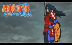 Desktop wallpaper. Anime. ID:31979