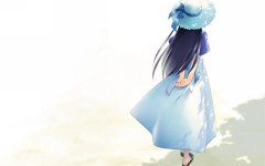 Desktop wallpaper. Anime. ID:31987