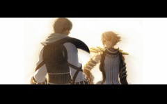 Desktop wallpaper. Anime. ID:32004