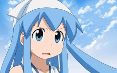 Desktop wallpaper. Anime. ID:32005