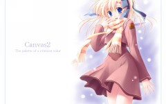 Desktop wallpaper. Anime. ID:32008