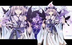 Desktop wallpaper. Anime. ID:32011