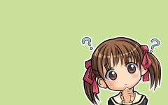 Desktop wallpaper. Anime. ID:32012