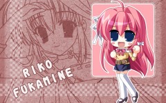 Desktop wallpaper. Anime. ID:32020
