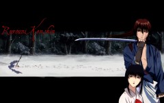 Desktop wallpaper. Anime. ID:32021