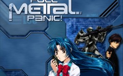Desktop wallpaper. Anime. ID:32024