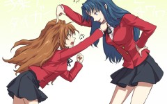 Desktop wallpaper. Anime. ID:32027