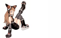 Desktop wallpaper. Anime. ID:32042