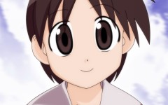 Desktop wallpaper. Anime. ID:32044