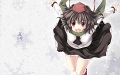 Desktop wallpaper. Anime. ID:32048