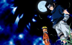 Desktop wallpaper. Anime. ID:32051
