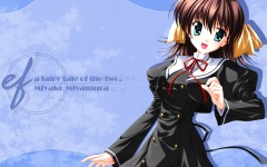 Desktop image. Anime. ID:32055