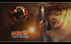 Desktop wallpaper. Anime. ID:32061