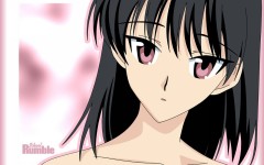 Desktop wallpaper. Anime. ID:32068