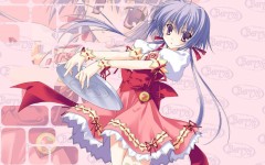 Desktop image. Anime. ID:32072