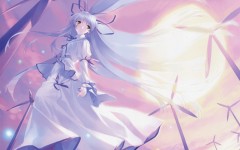 Desktop image. Anime. ID:32078