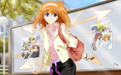 Desktop image. Anime. ID:32080