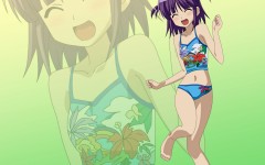 Desktop image. Anime. ID:32084