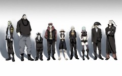 Desktop image. Anime. ID:32085