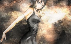 Desktop wallpaper. Anime. ID:32123