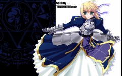Desktop wallpaper. Anime. ID:32126